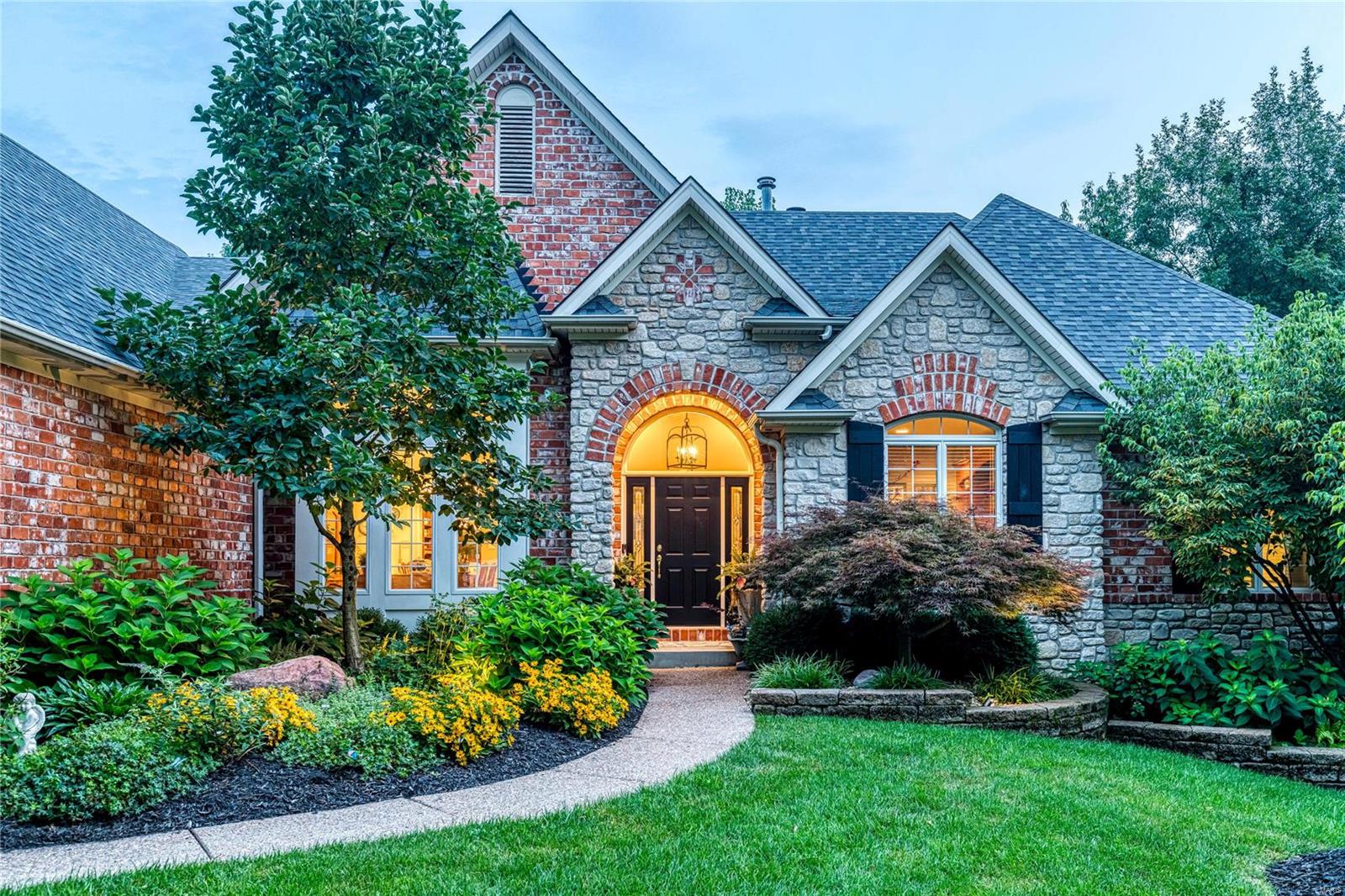 Manors At Austin Ridge - Residential