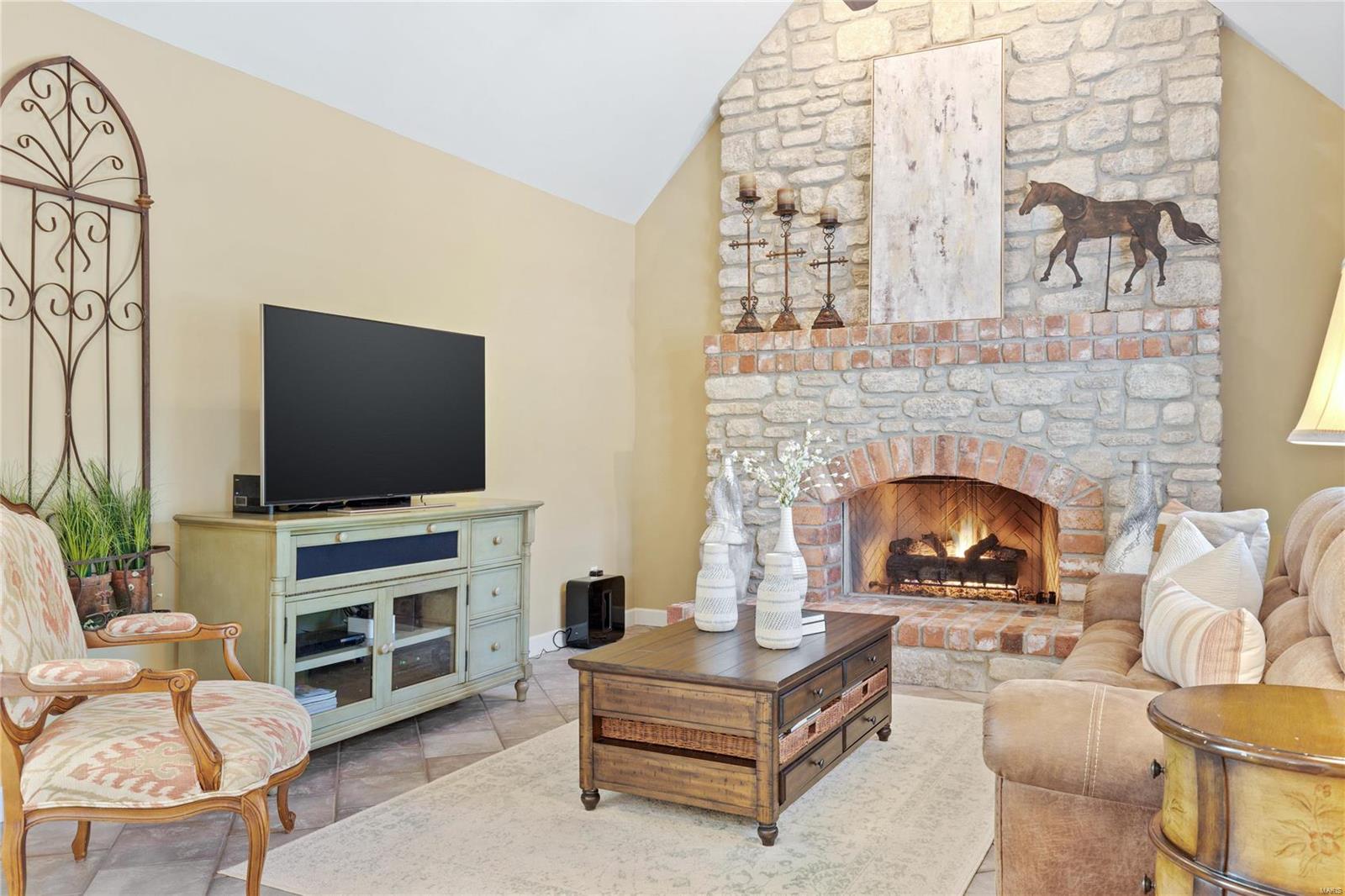 Manors At Austin Ridge - Residential