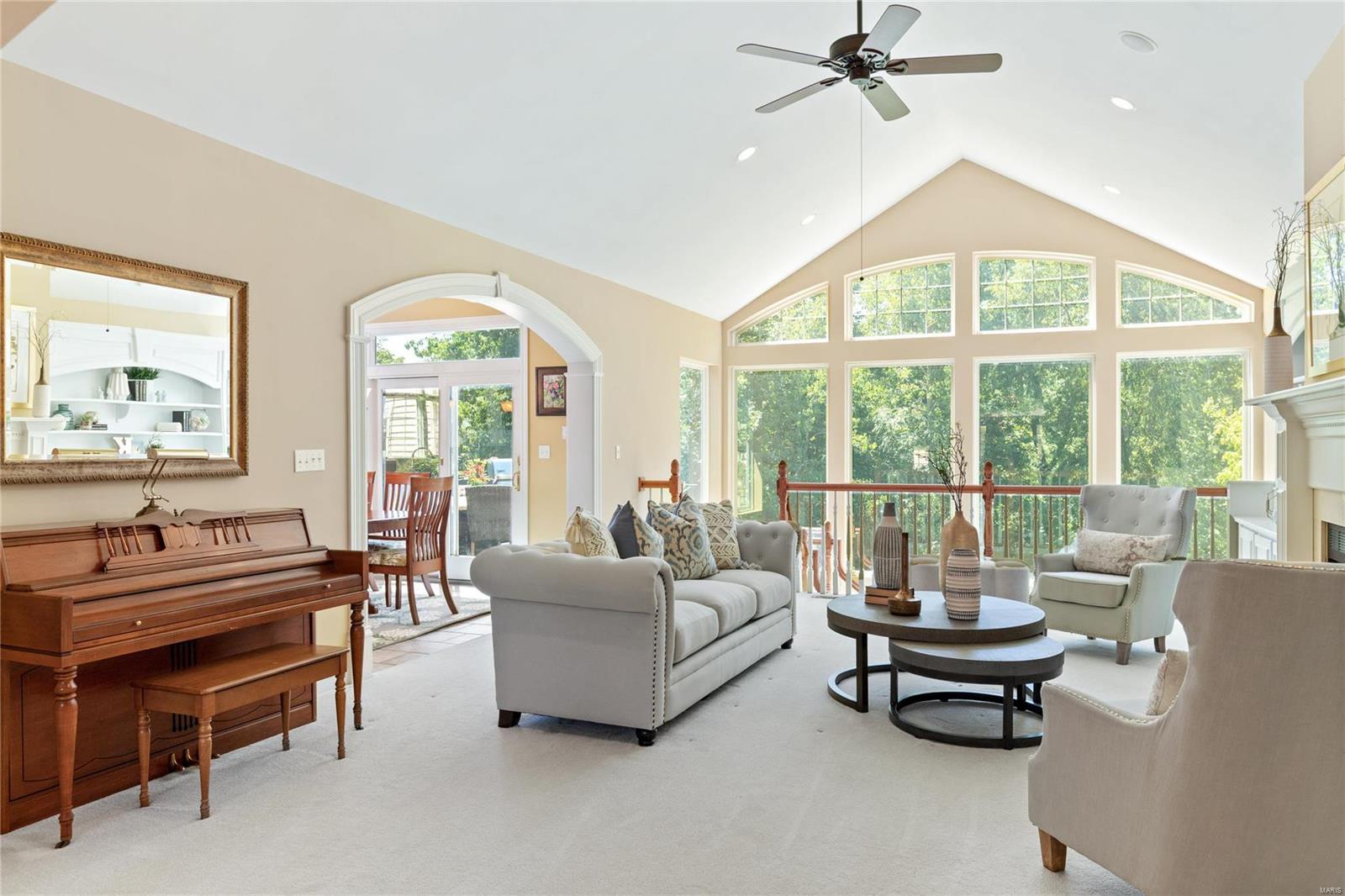 Manors At Austin Ridge - Residential