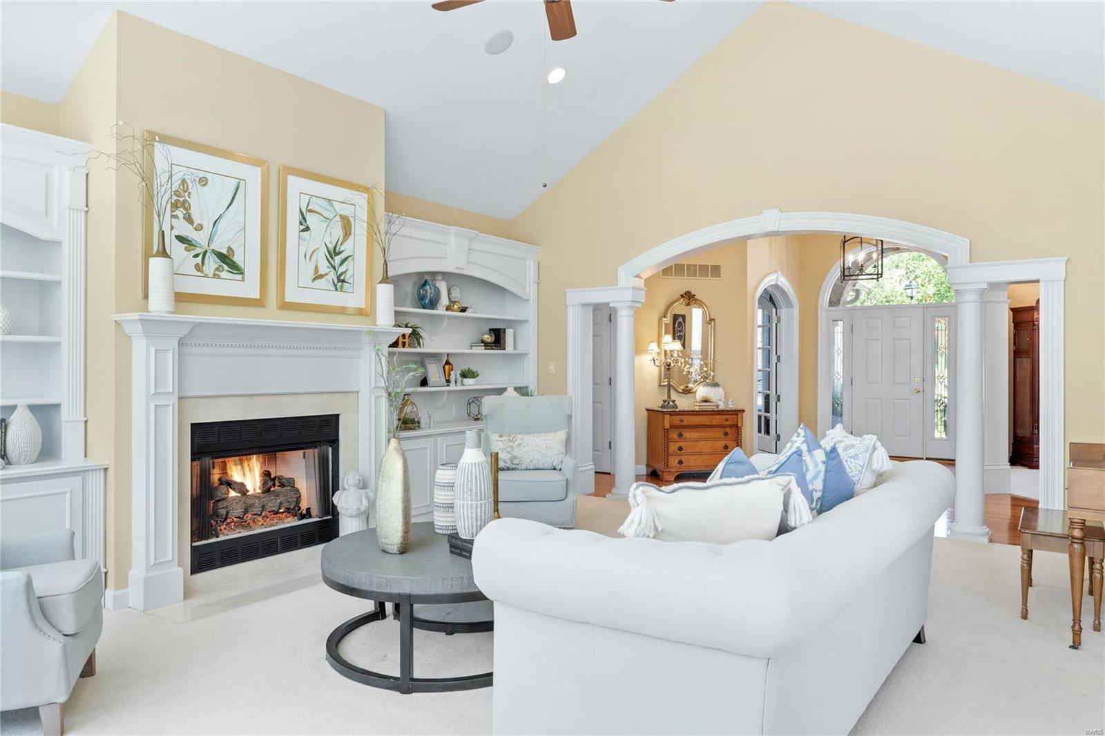 Manors At Austin Ridge - Residential