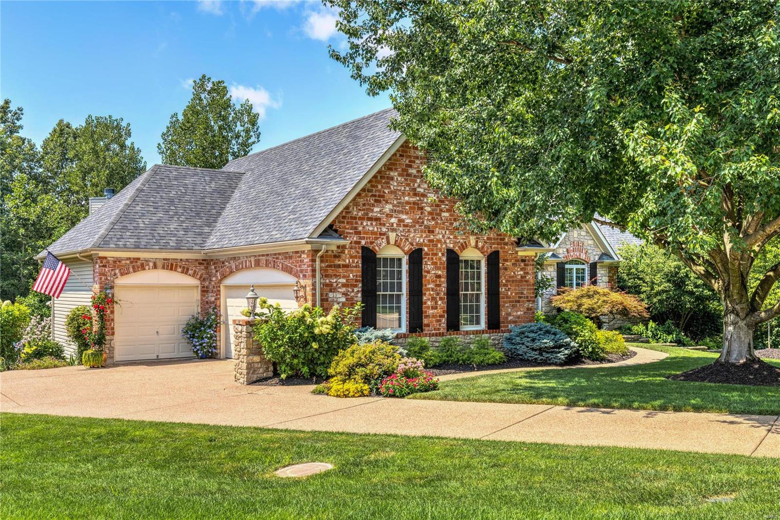 Manors At Austin Ridge - Residential