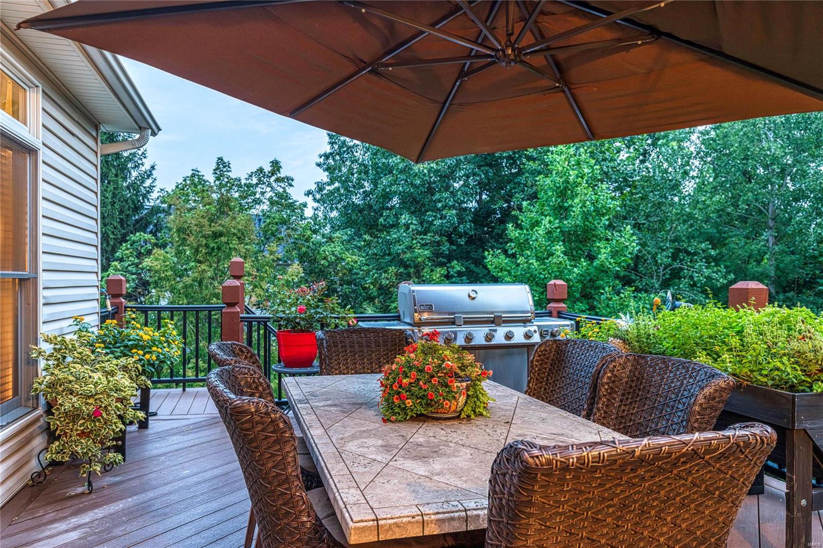 Manors At Austin Ridge - Residential