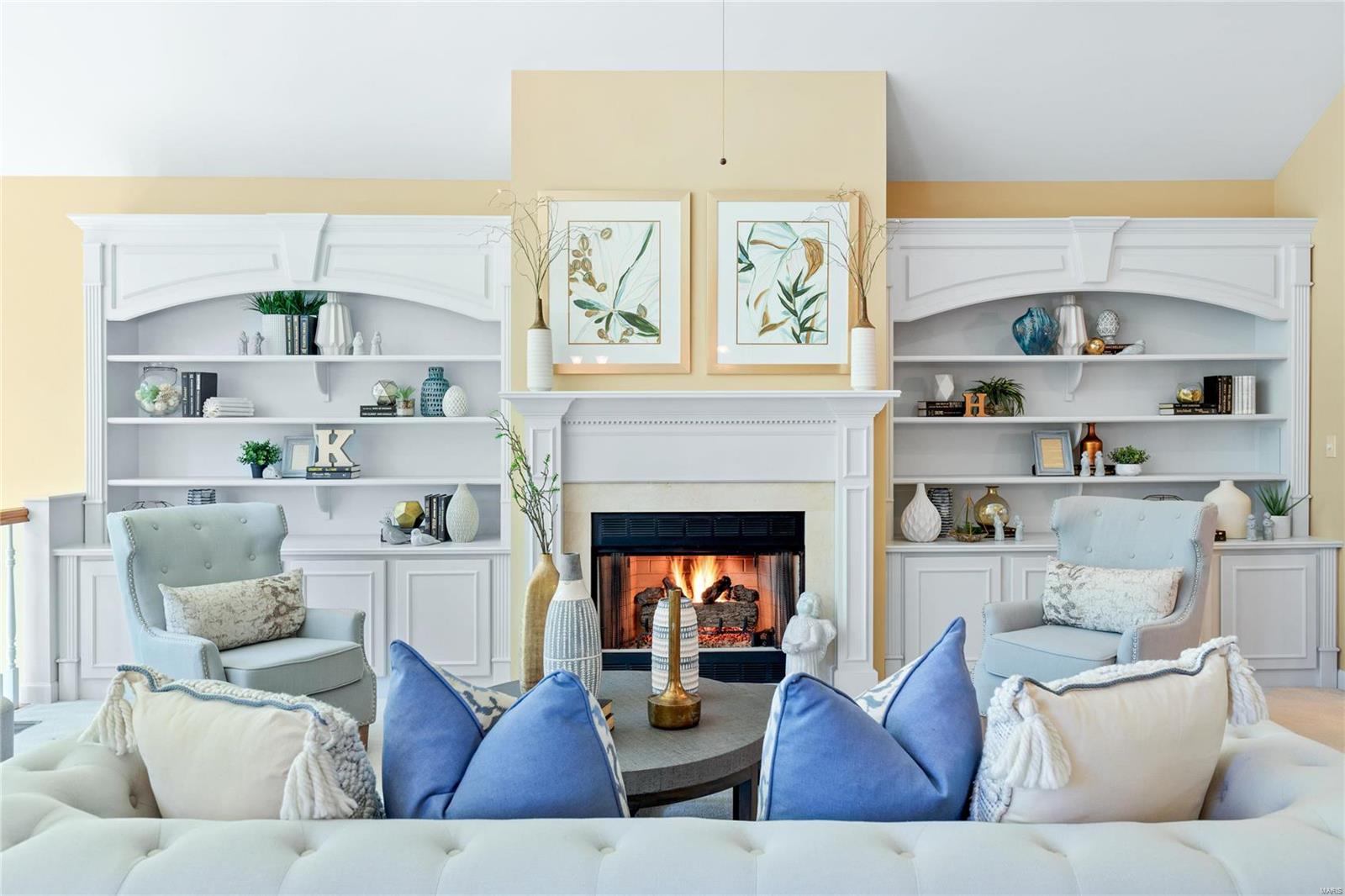 Manors At Austin Ridge - Residential