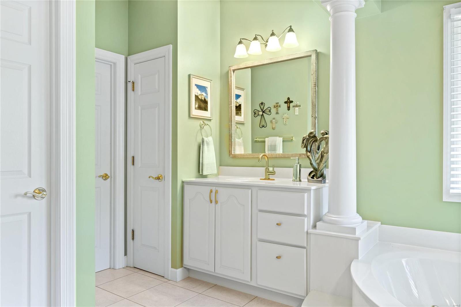 Manors At Austin Ridge - Residential