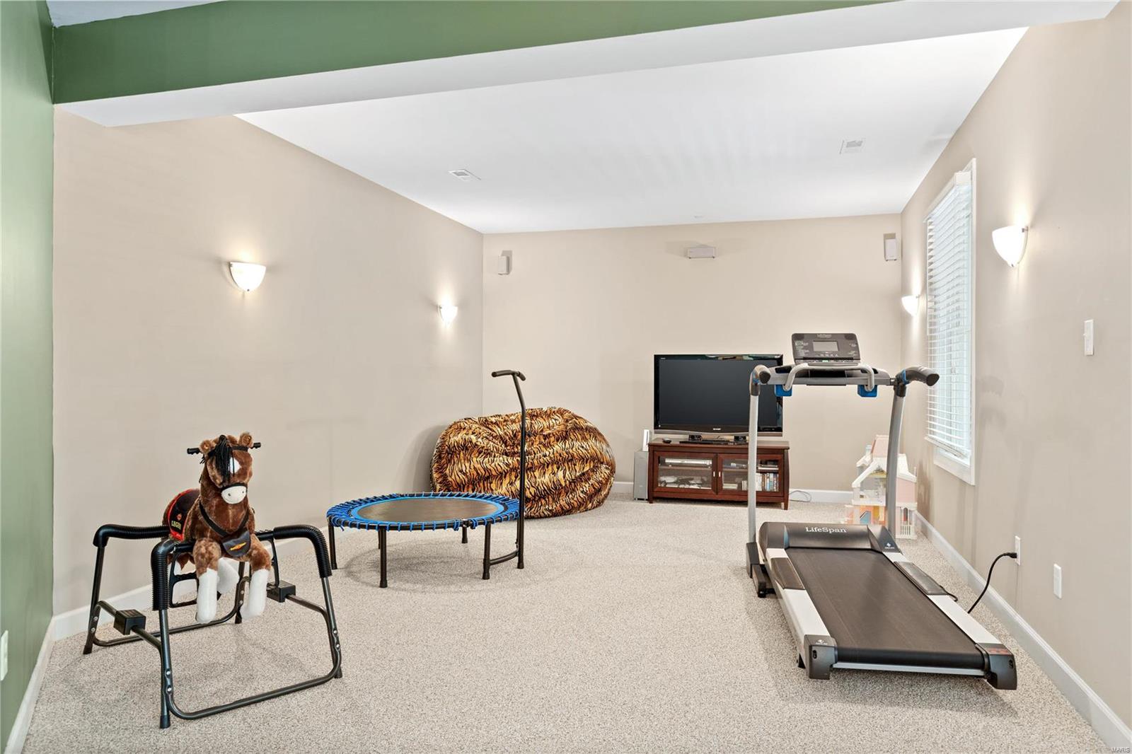 Manors At Austin Ridge - Residential