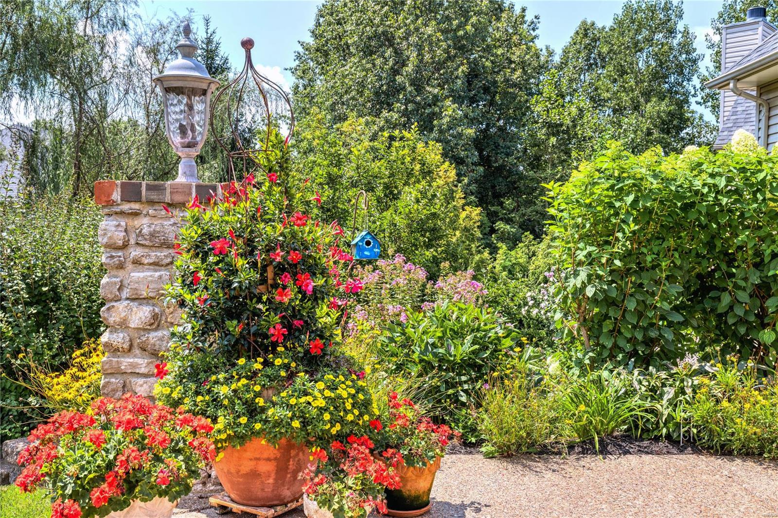 Manors At Austin Ridge - Residential