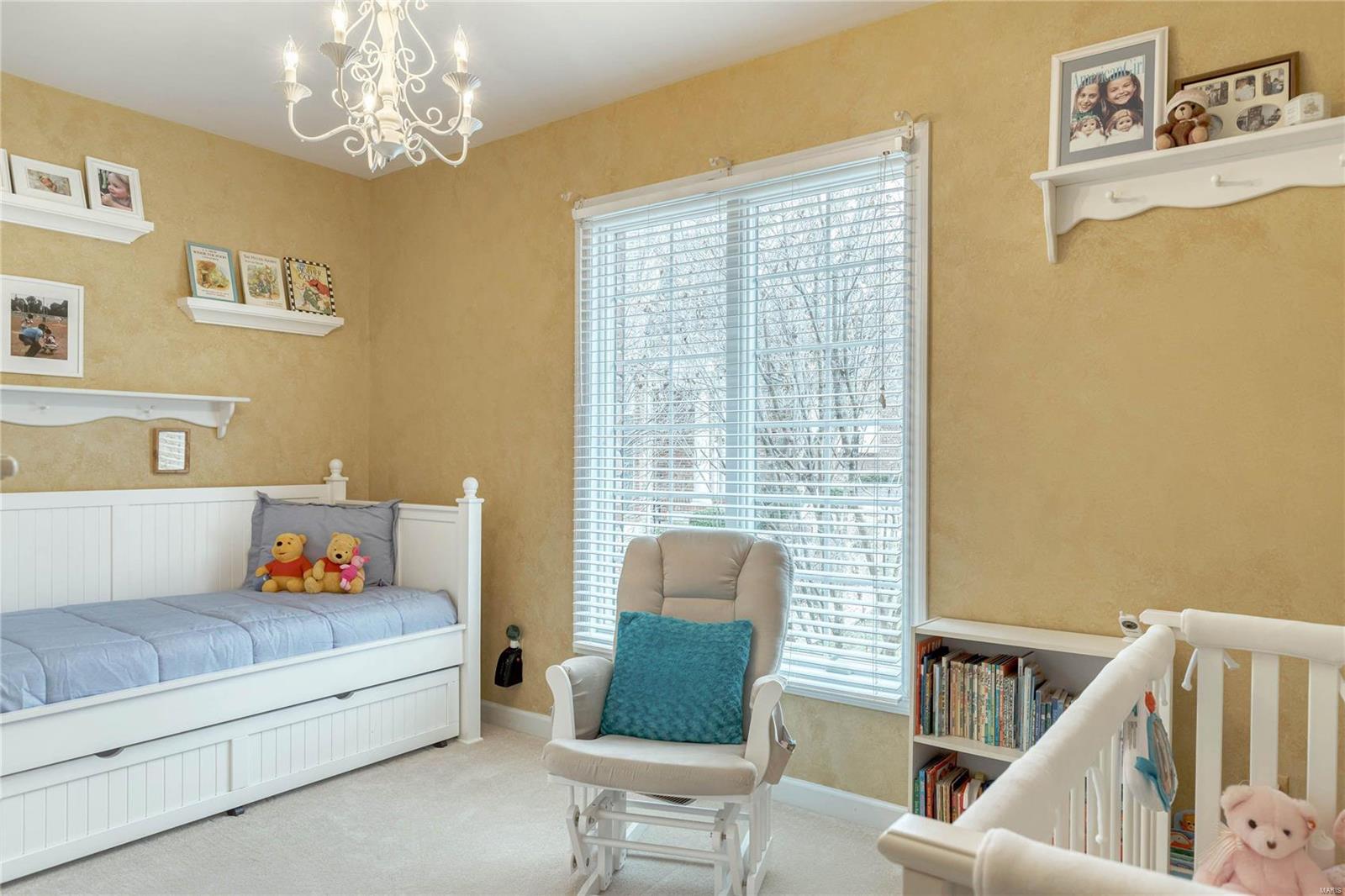 Manors At Austin Ridge - Residential