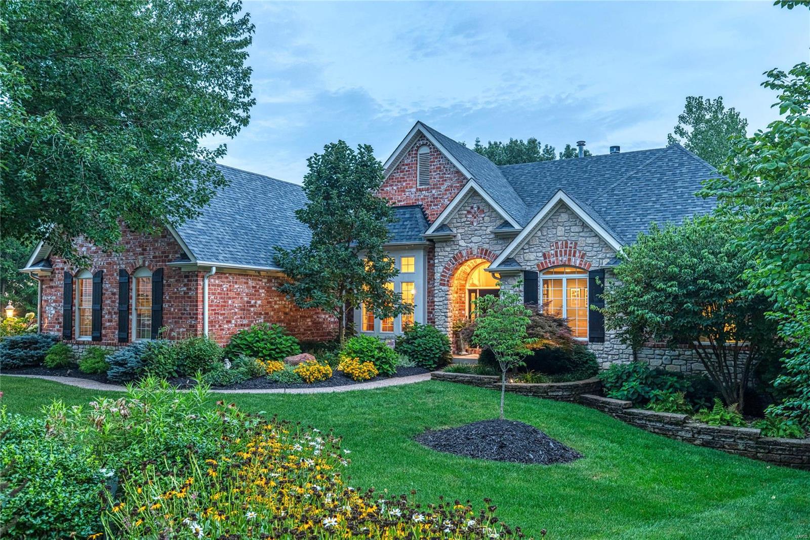 Manors At Austin Ridge - Residential