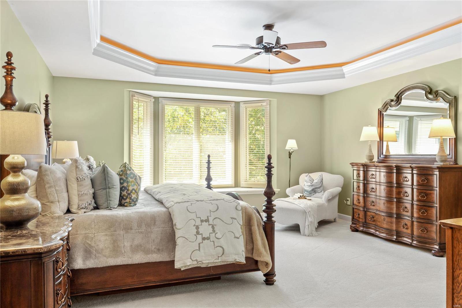 Manors At Austin Ridge - Residential