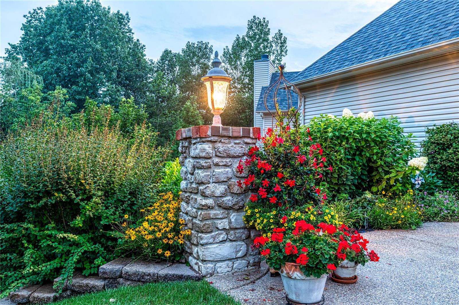 Manors At Austin Ridge - Residential