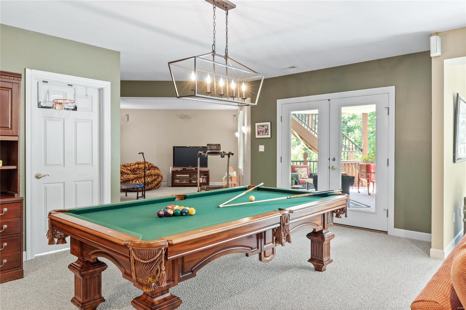 Manors At Austin Ridge - Residential