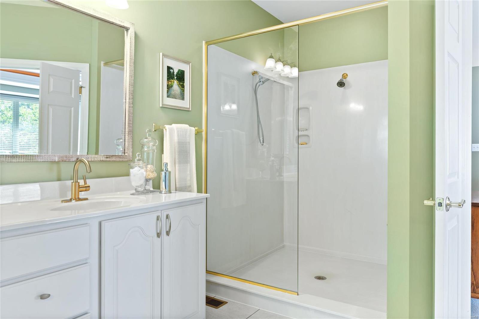 Manors At Austin Ridge - Residential