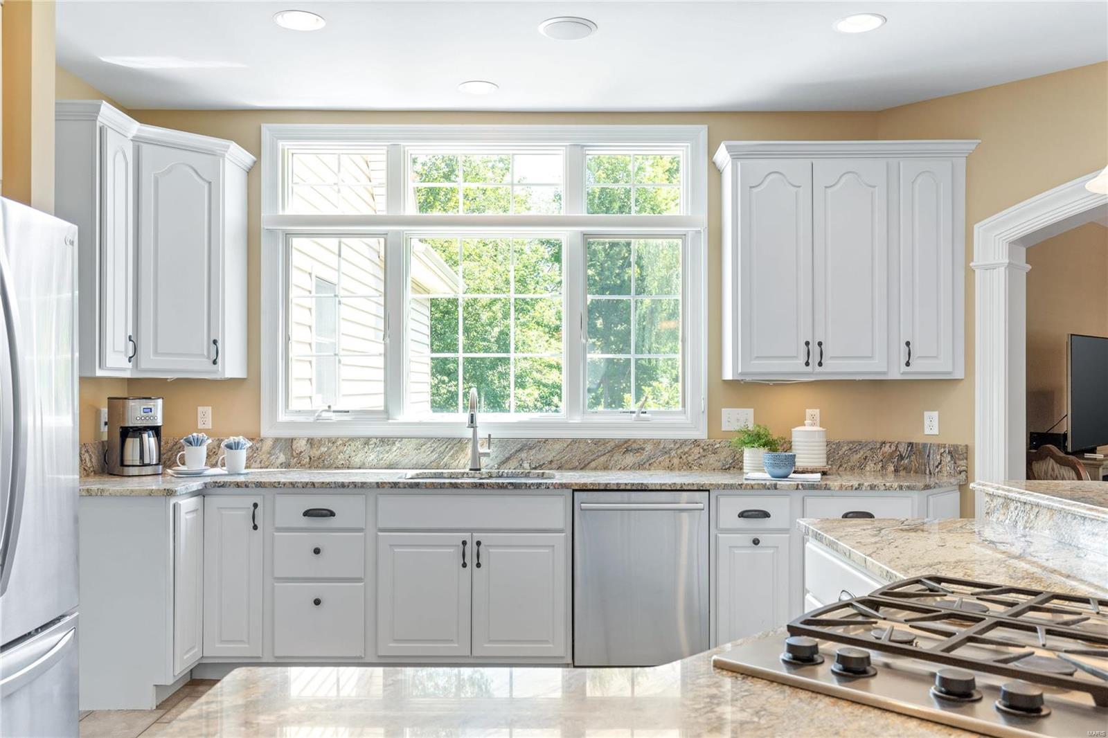 Manors At Austin Ridge - Residential