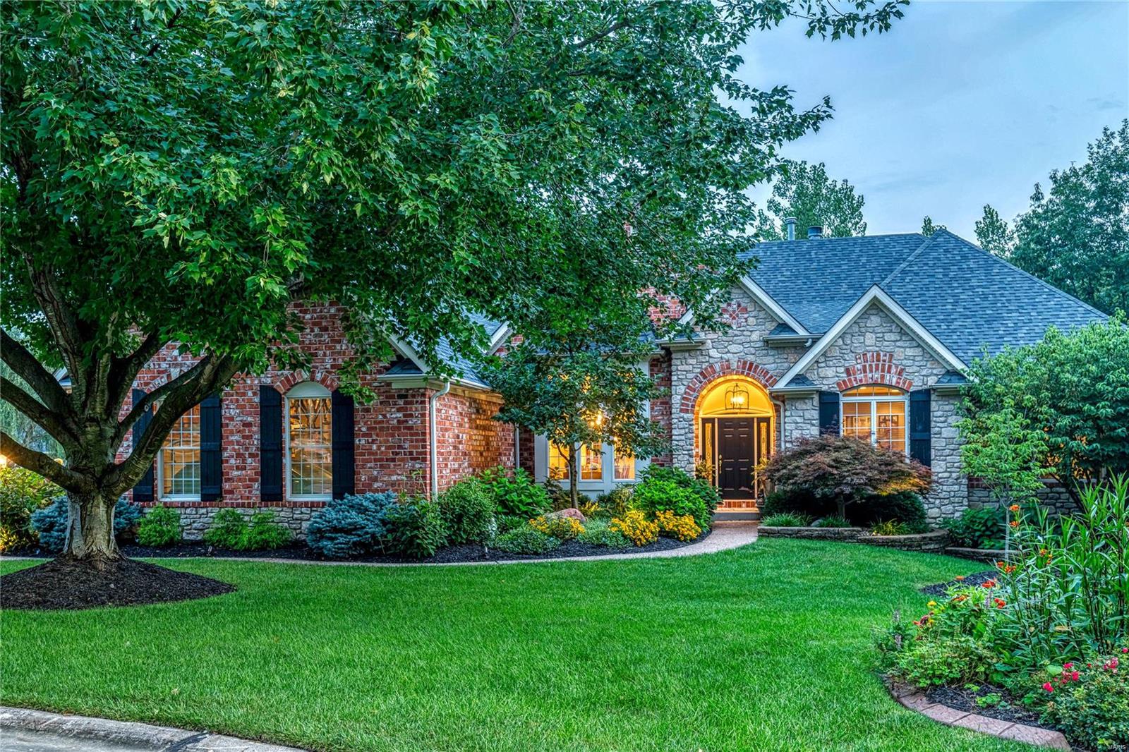 Manors At Austin Ridge - Residential