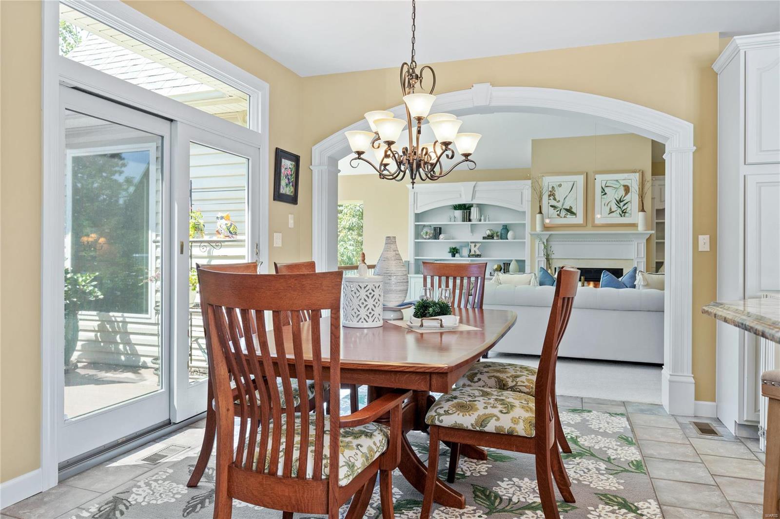 Manors At Austin Ridge - Residential