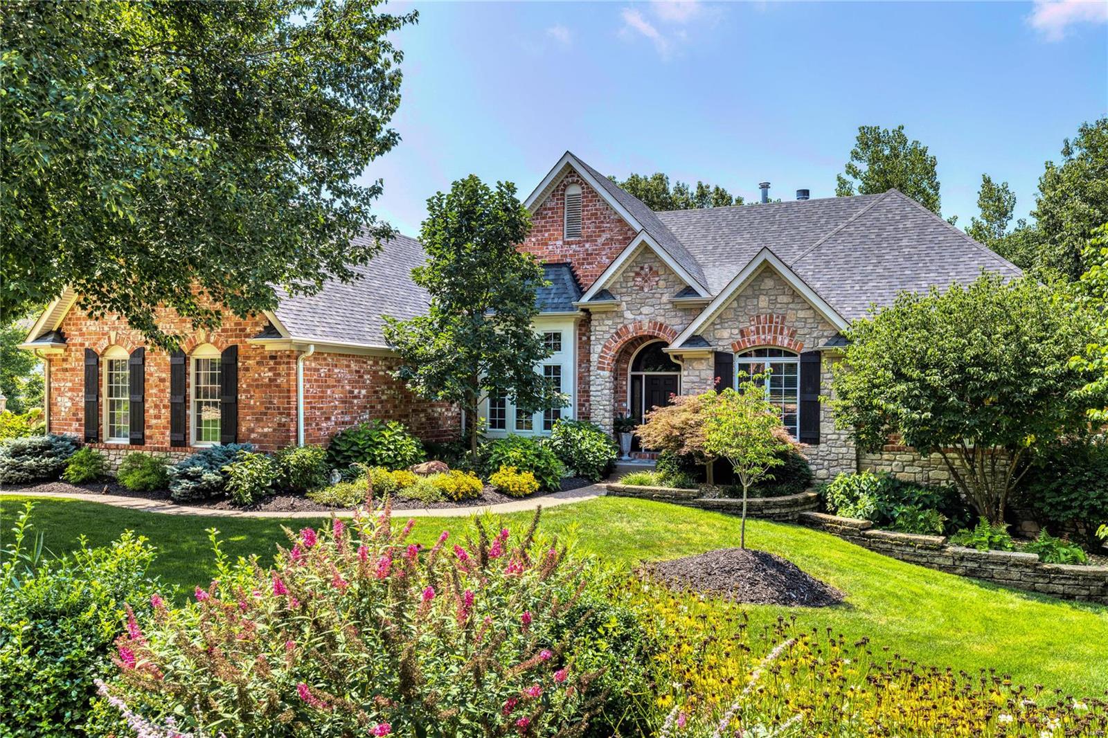 Manors At Austin Ridge - Residential