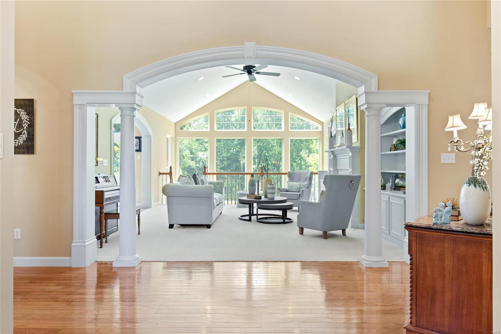 Manors At Austin Ridge - Residential