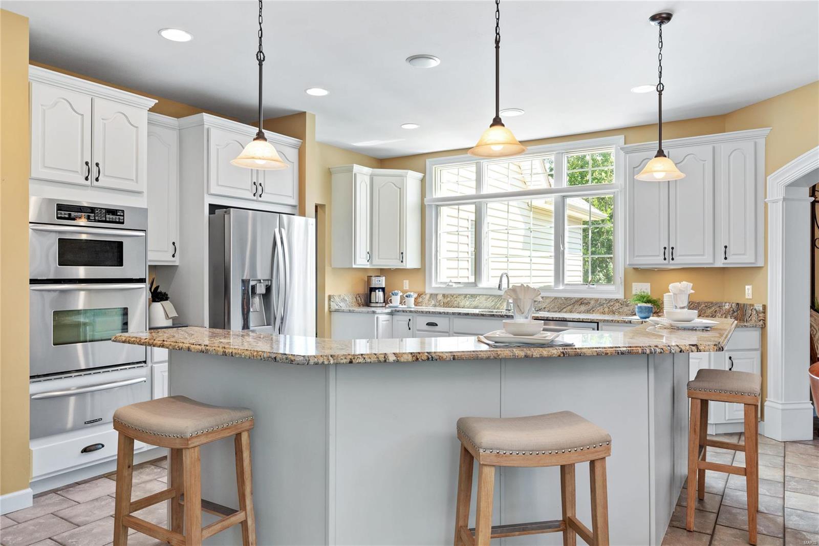 Manors At Austin Ridge - Residential