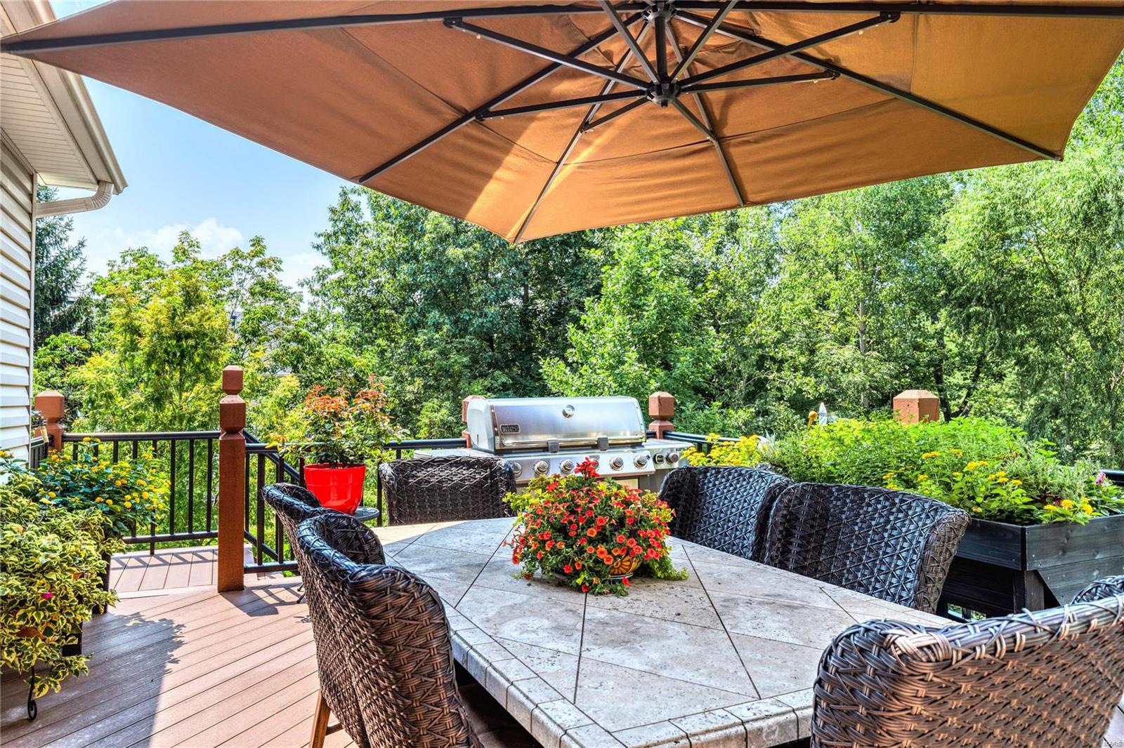 Manors At Austin Ridge - Residential