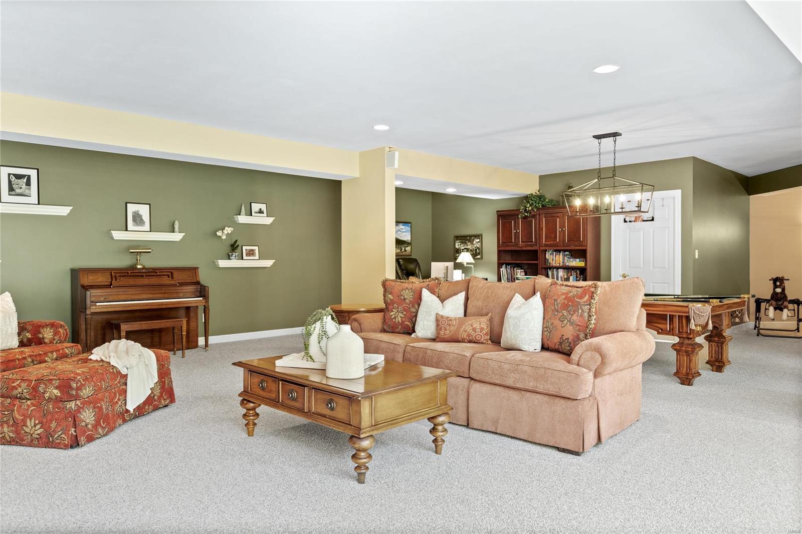 Manors At Austin Ridge - Residential