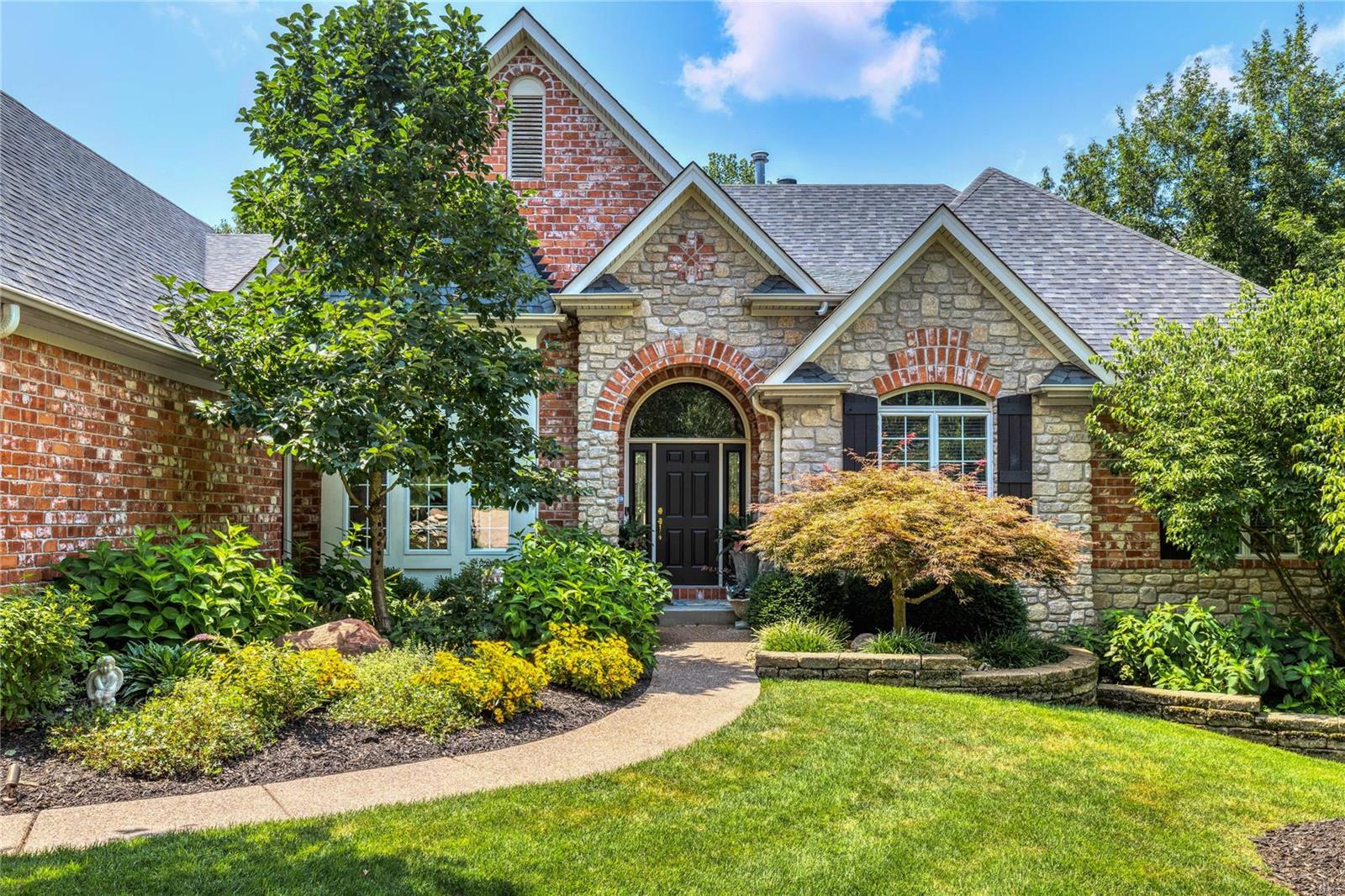 Manors At Austin Ridge - Residential