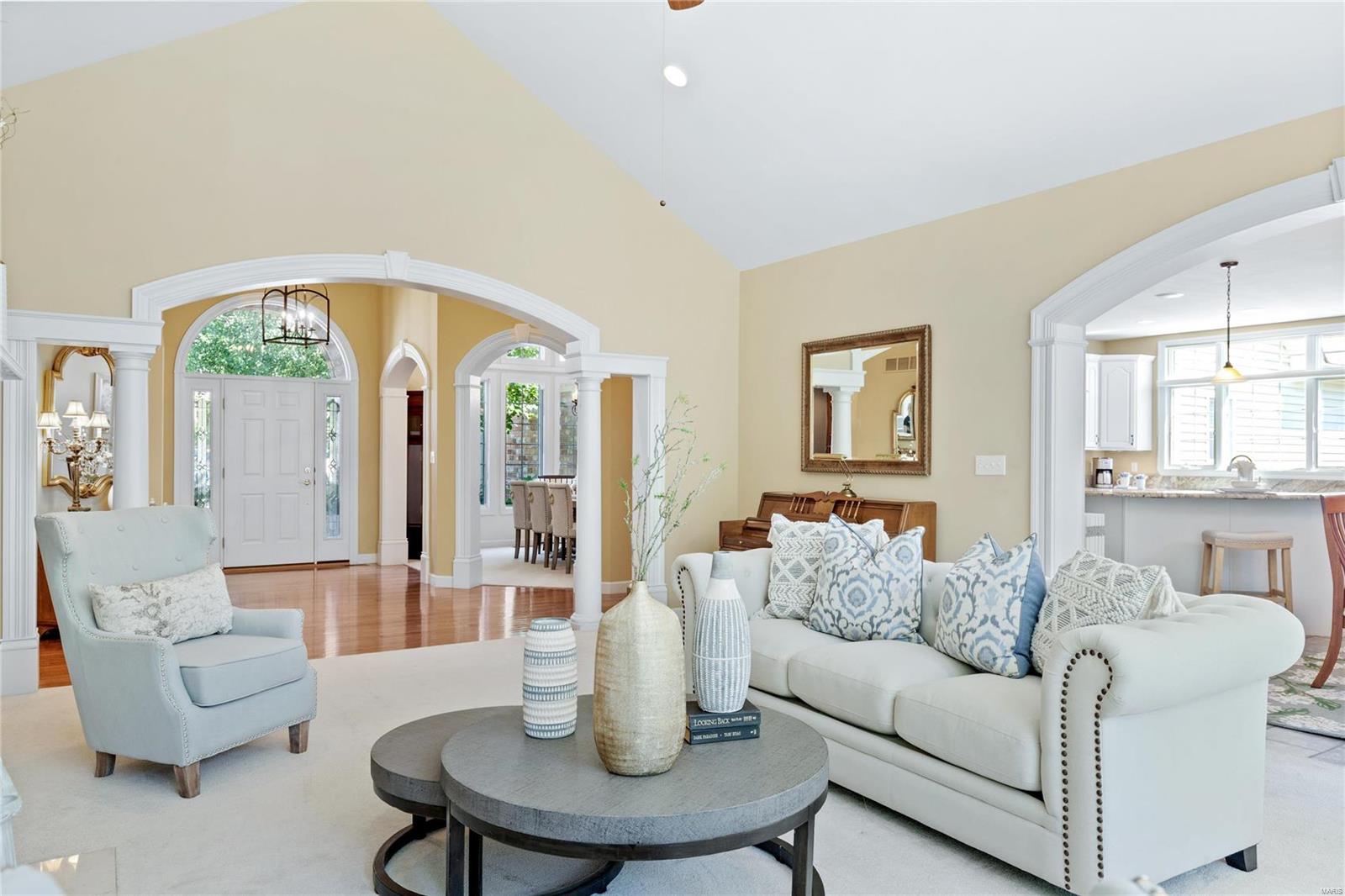 Manors At Austin Ridge - Residential