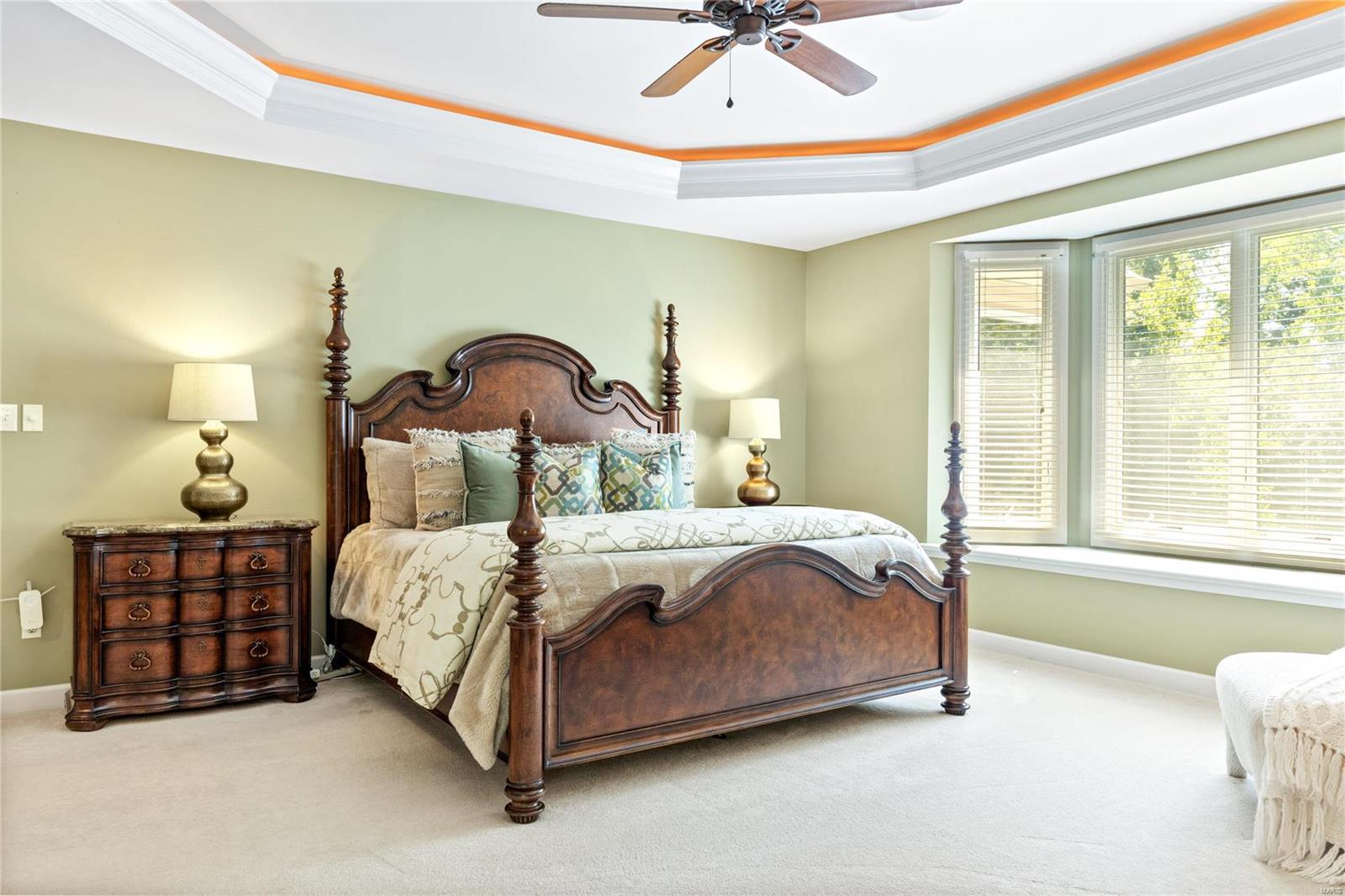 Manors At Austin Ridge - Residential