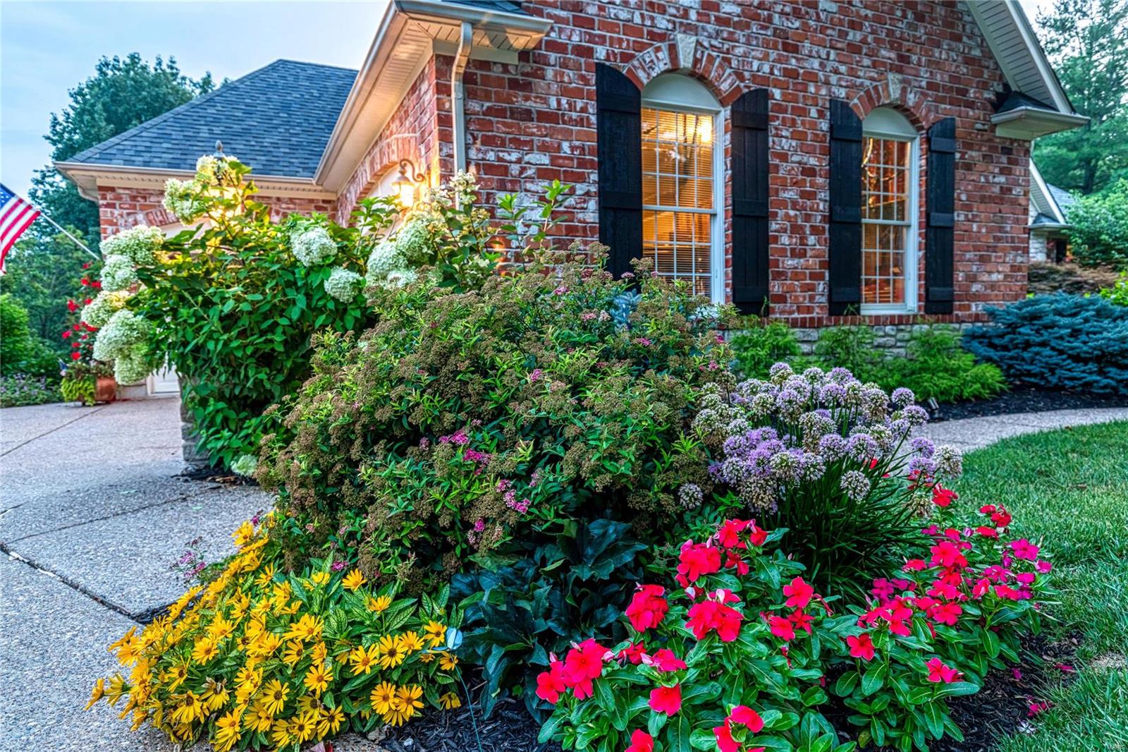 Manors At Austin Ridge - Residential