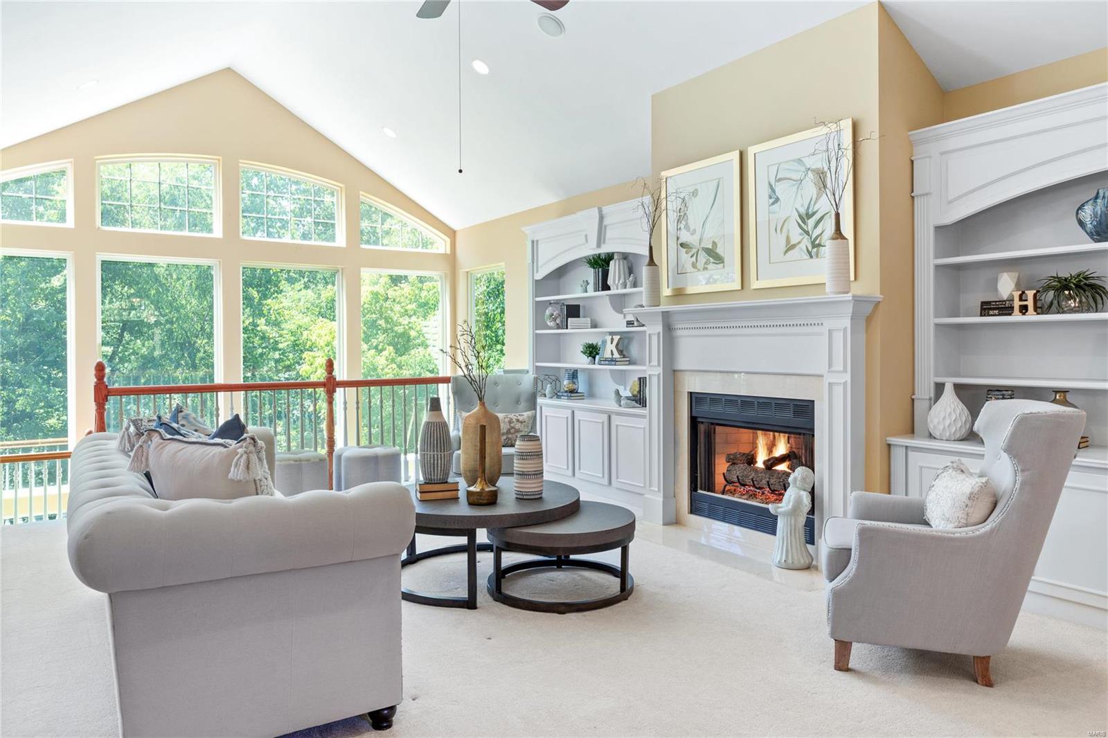 Manors At Austin Ridge - Residential