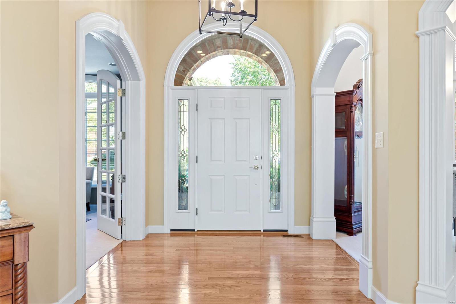 Manors At Austin Ridge - Residential