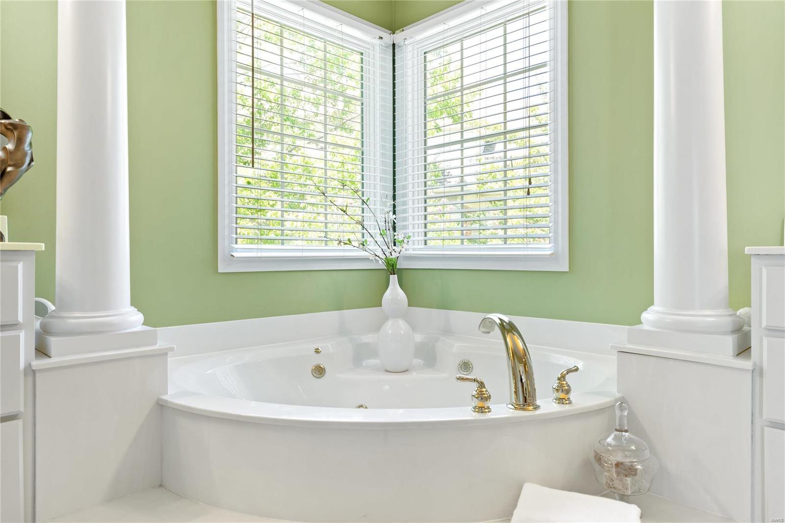 Manors At Austin Ridge - Residential