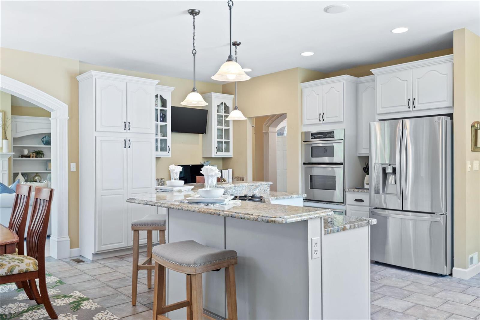 Manors At Austin Ridge - Residential