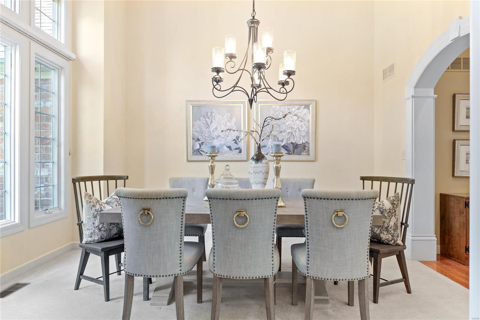 Manors At Austin Ridge - Residential