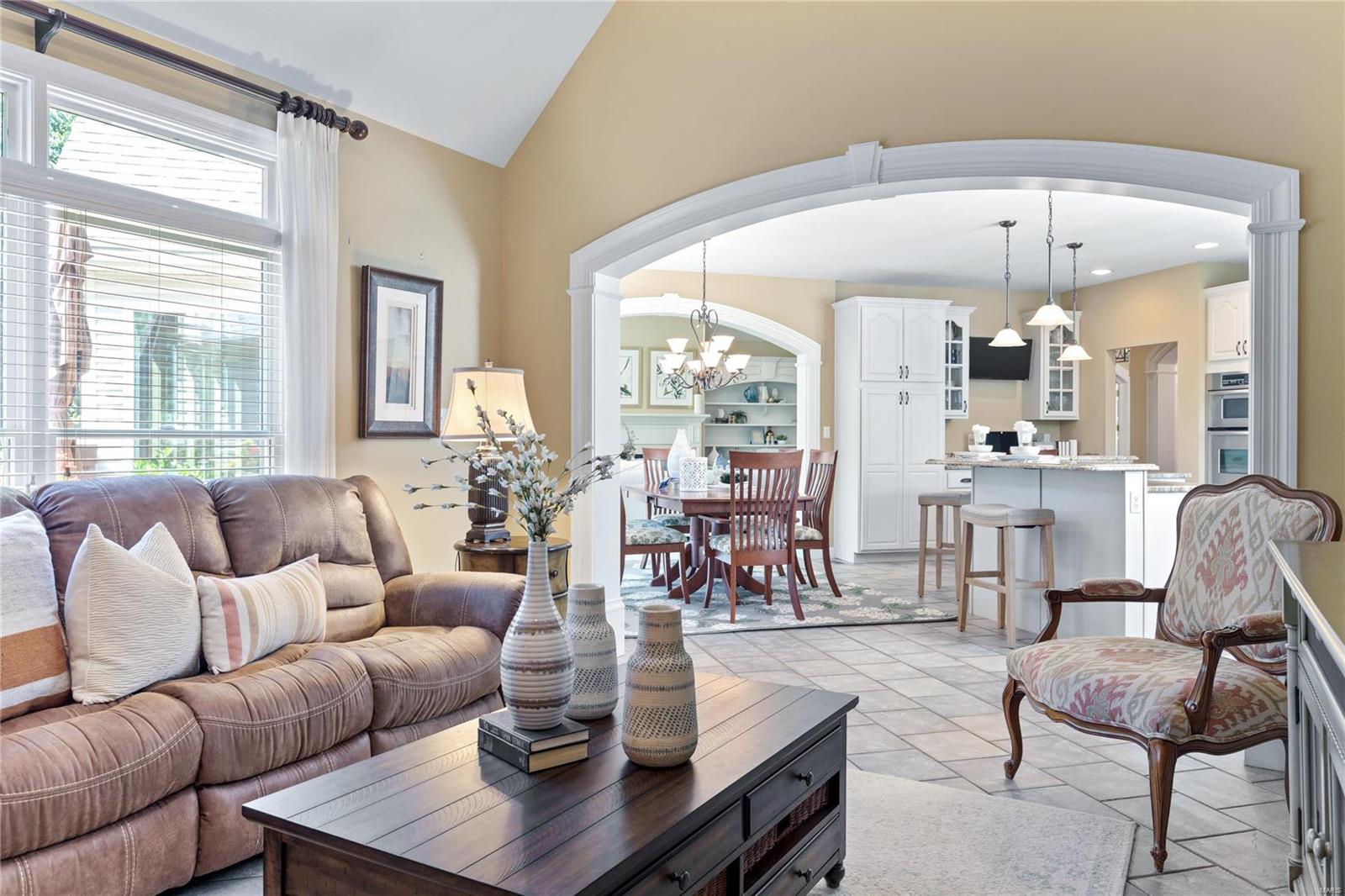 Manors At Austin Ridge - Residential