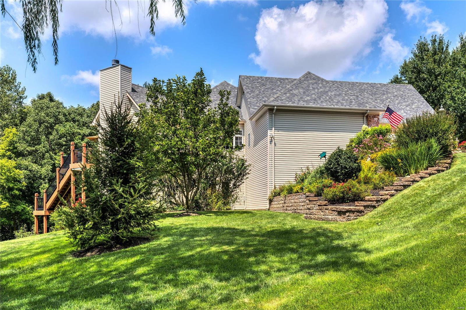 Manors At Austin Ridge - Residential