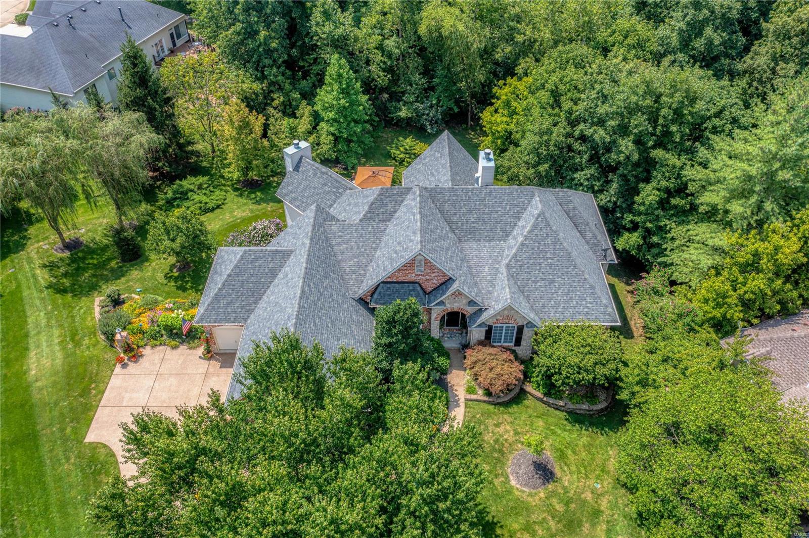 Manors At Austin Ridge - Residential