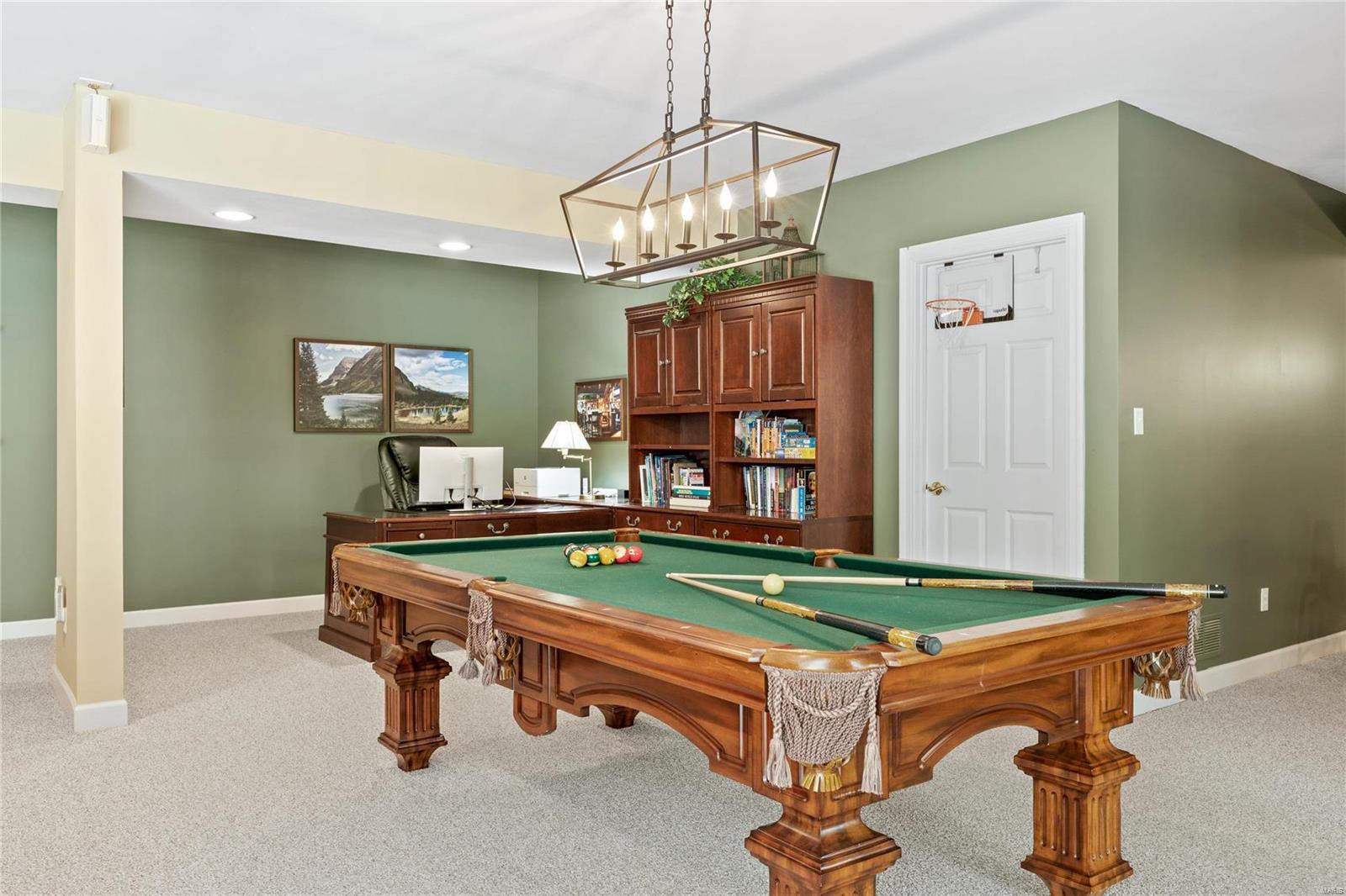 Manors At Austin Ridge - Residential