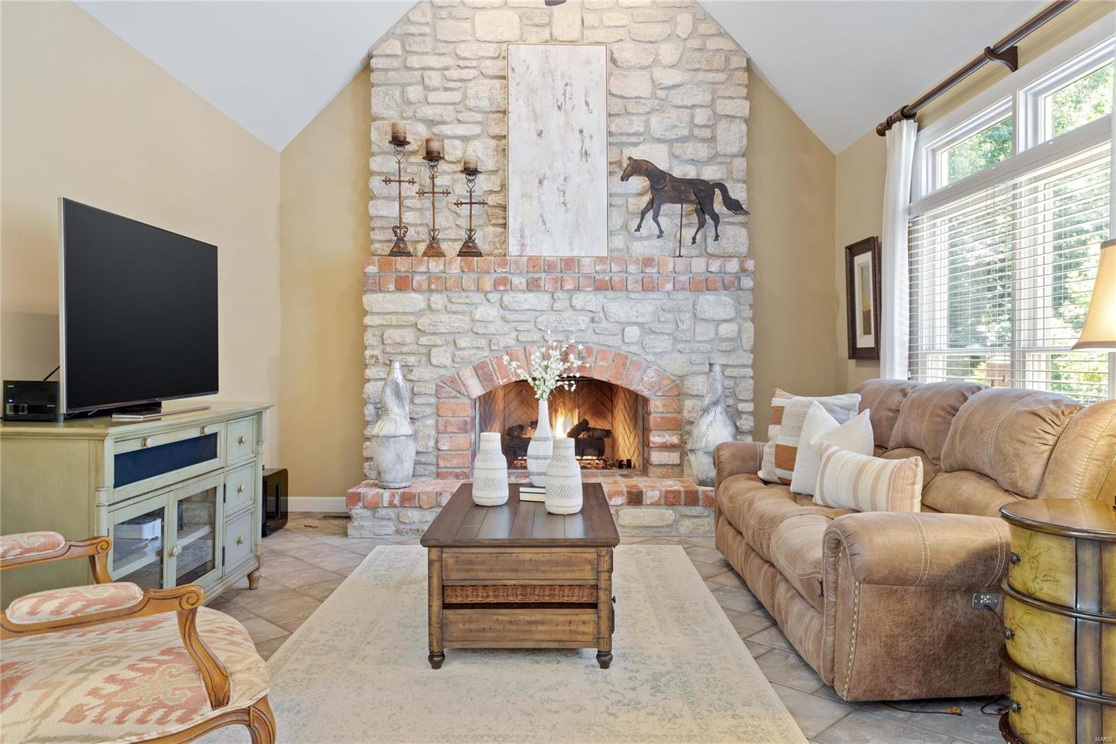 Manors At Austin Ridge - Residential