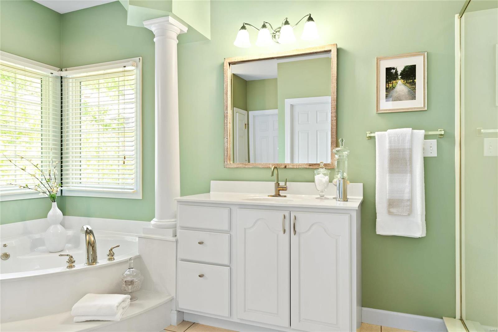 Manors At Austin Ridge - Residential