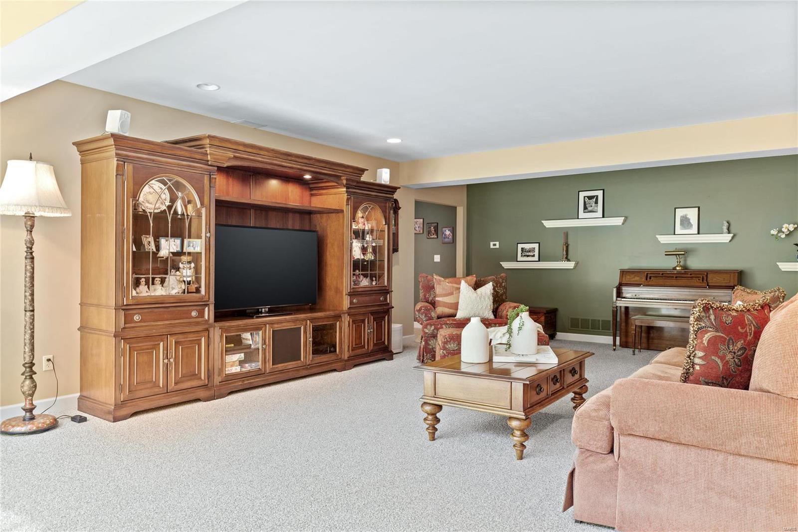 Manors At Austin Ridge - Residential