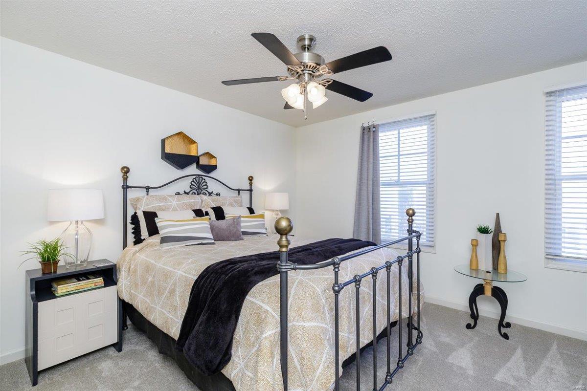 New Town At St Chas #3-B - Residential