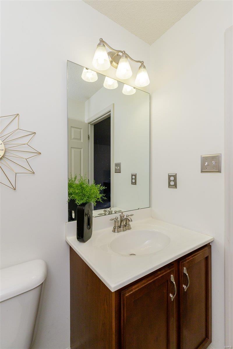 New Town At St Chas #3-B - Residential