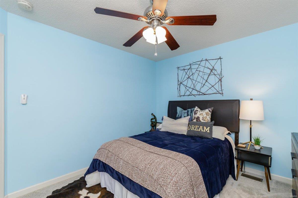 New Town At St Chas #3-B - Residential