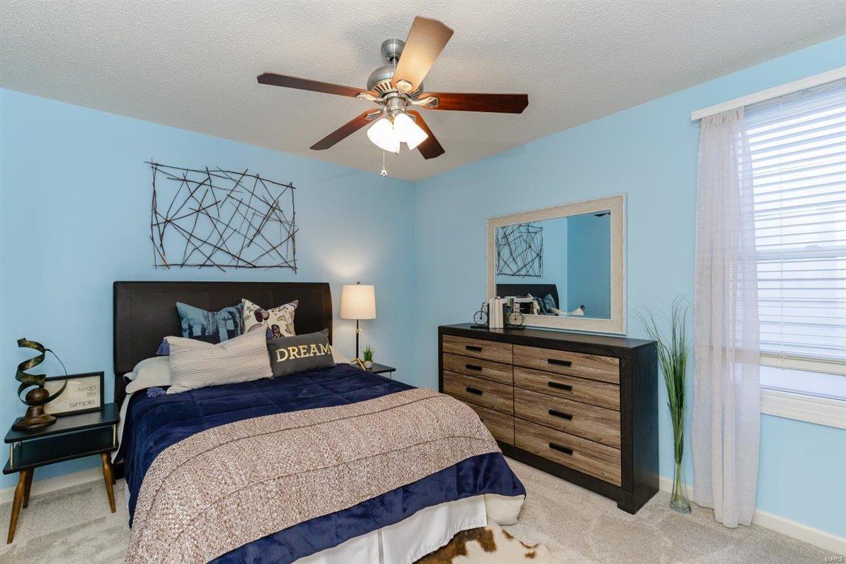 New Town At St Chas #3-B - Residential
