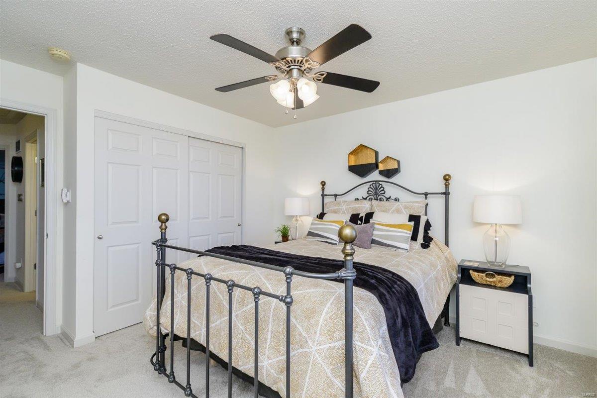 New Town At St Chas #3-B - Residential