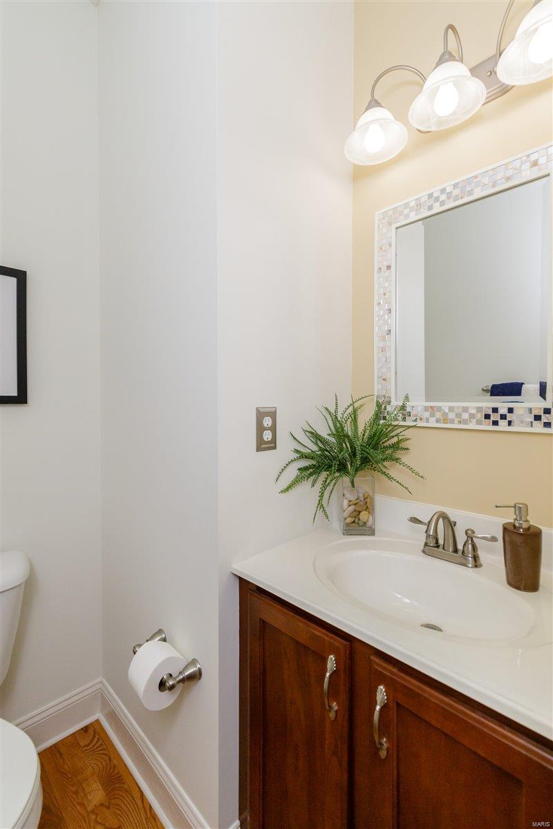 New Town At St Chas #3-B - Residential