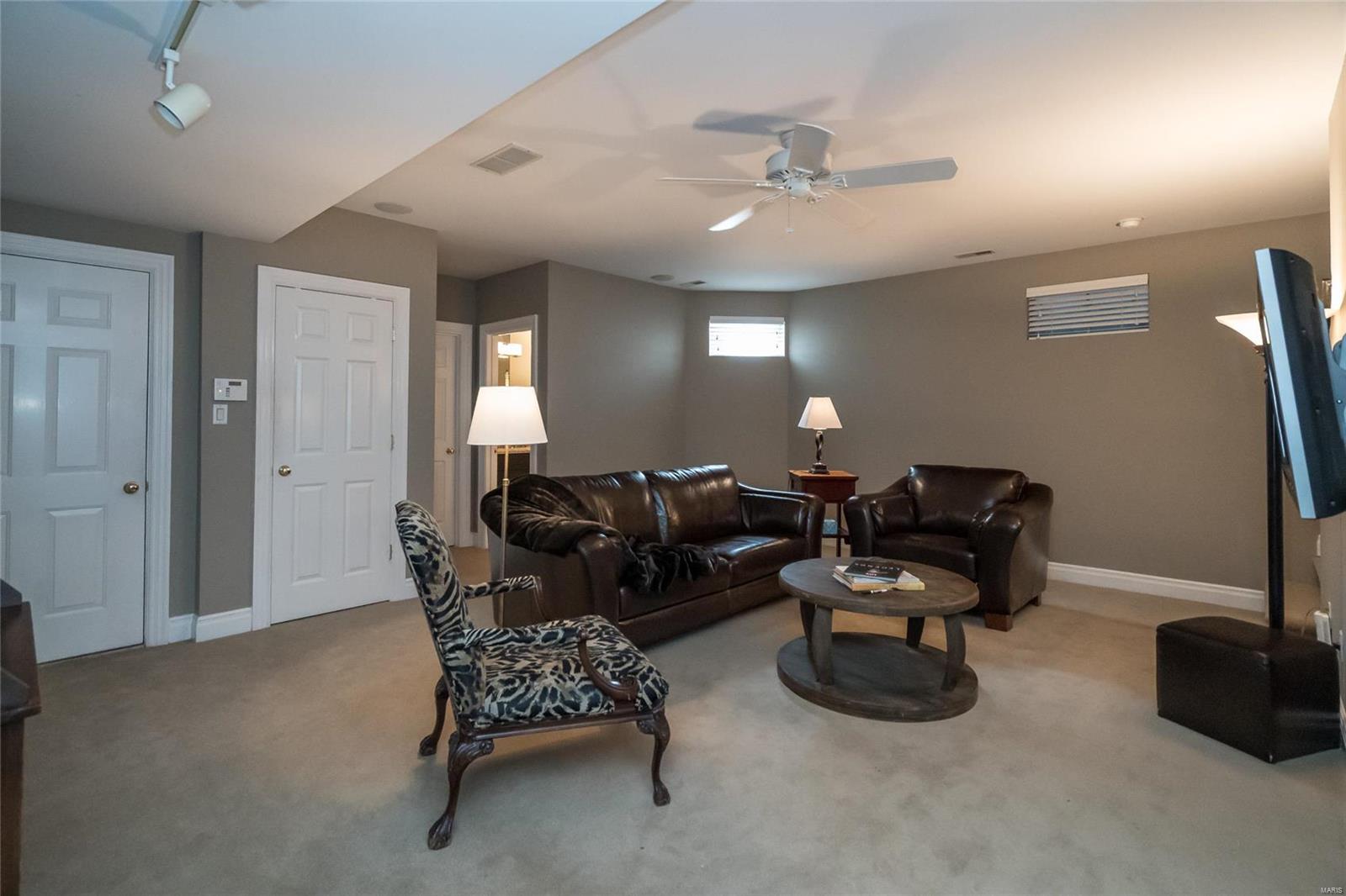 North Bemiston - Residential