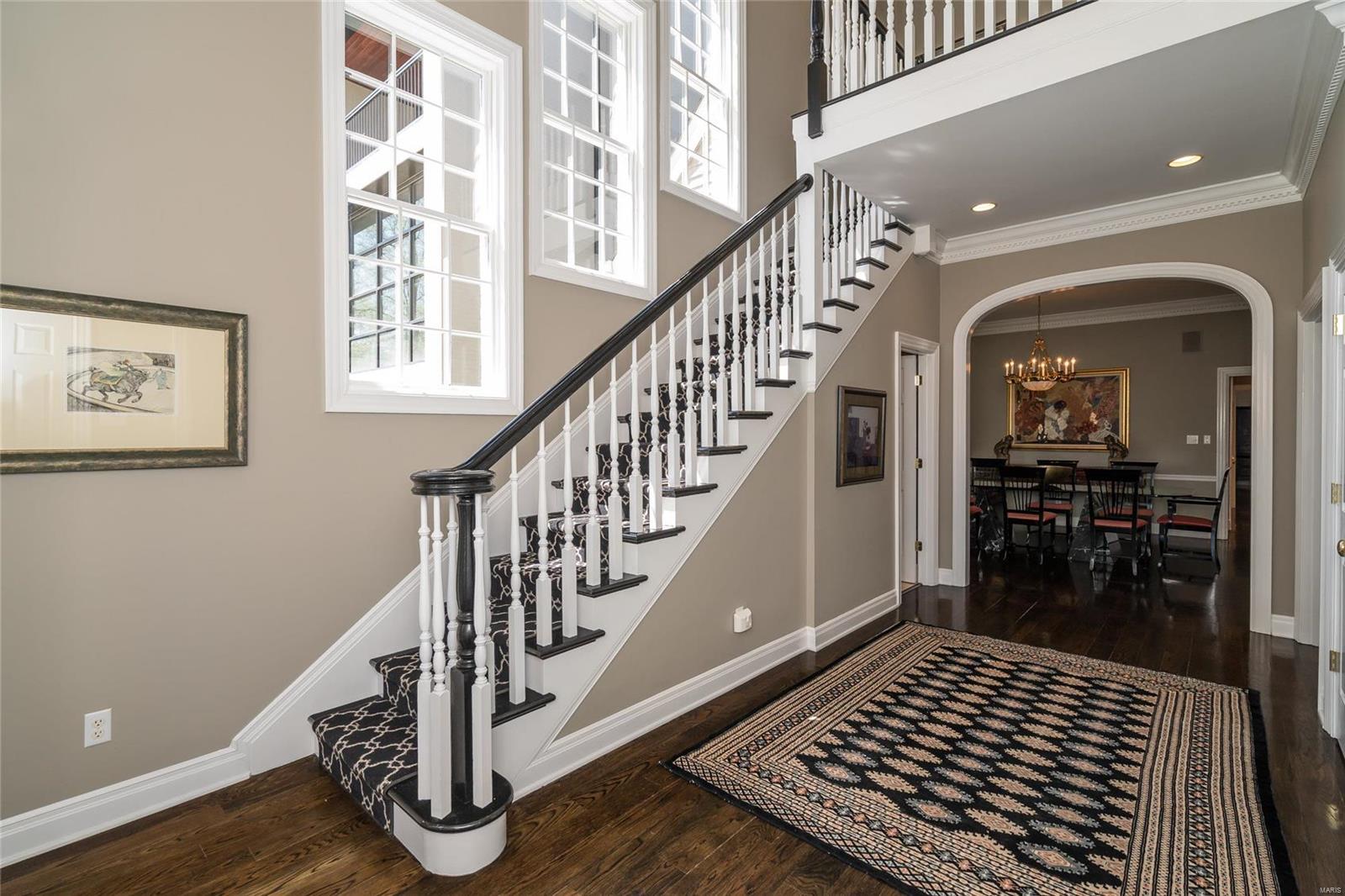 North Bemiston - Residential