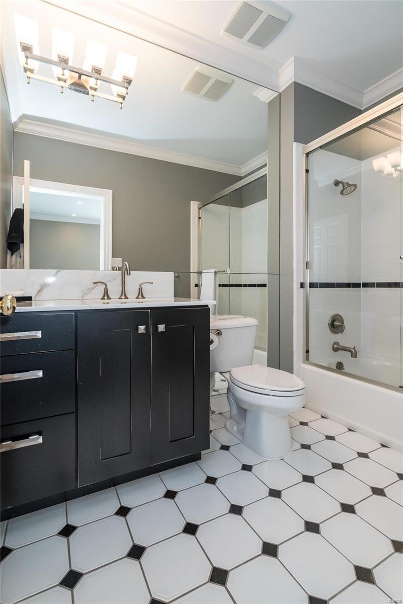 North Bemiston - Residential