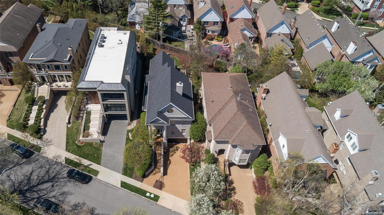 North Bemiston - Residential